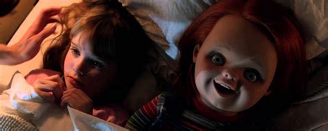 Chucky's curse unraveled: The strange coincidences and tragedies that followed the film.
